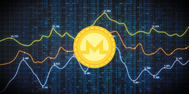 En Büyük Taşıyıcılar: XMR, DOT Yükseliyor, Son Düşüşlerden Geri Dönüyor 15 xmr