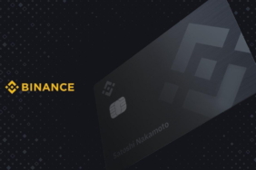 Binance Kart