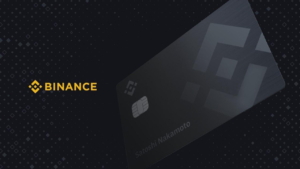 Binance Kart