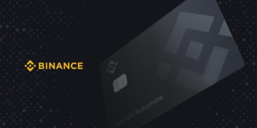 Binance Kart