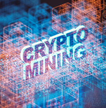 Bitcoin & Madencilik