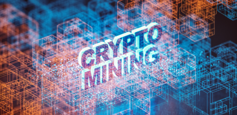 Bitcoin & Madencilik