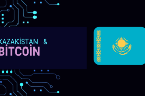 Kazakistan ve Bitcoin
