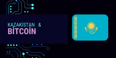 Kazakistan ve Bitcoin