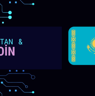 Kazakistan ve Bitcoin