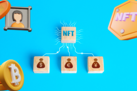 Nft ve Bitcoin