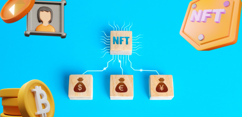 Nft ve Bitcoin