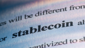 Stabilcoin
