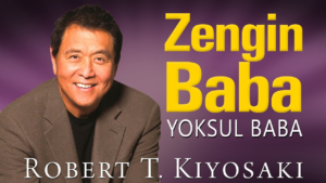 zengin baba yoksul baba