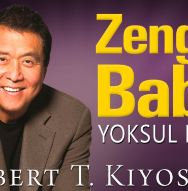 zengin baba yoksul baba