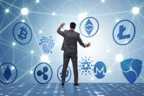 Kripto Paraların Geleceği: Dijital Ekonomide Devrim. Kripto Para Projeleri... 33 Ripple (XRP) Projesi