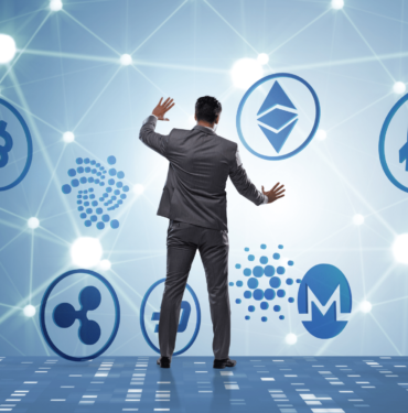 Kripto Paraların Geleceği: Dijital Ekonomide Devrim. Kripto Para Projeleri... 8 Ripple (XRP) Projesi