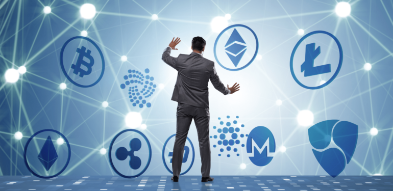 Kripto Paraların Geleceği: Dijital Ekonomide Devrim. Kripto Para Projeleri... 6 Ripple (XRP) Projesi