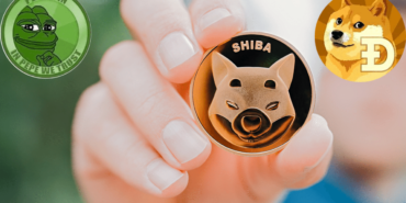 Meme Coinler (DOGE, SHİBA, PEPE)