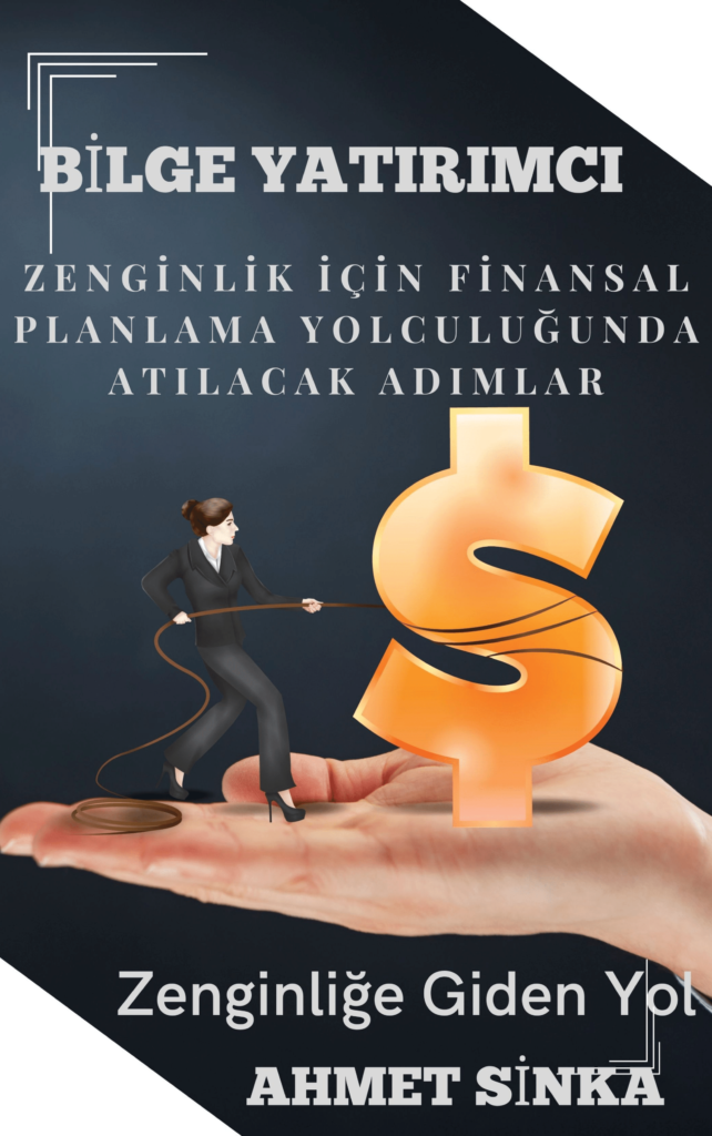 Pump.fun (PUMP) Nedir? Gelirin Yüzde 50'siyle Geri Alım, Yakım ve Arz 1 Bilge Yatırımcı kitap kapağı - Ahmet Sinka