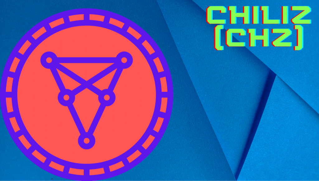 Chiliz (CHZ) Coin