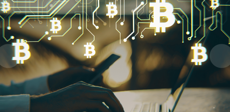 Kripto Para: Yeni Nesil Yatırımın Yükselişi 1 Kripto Para: Yeni Nesil Yatırımı