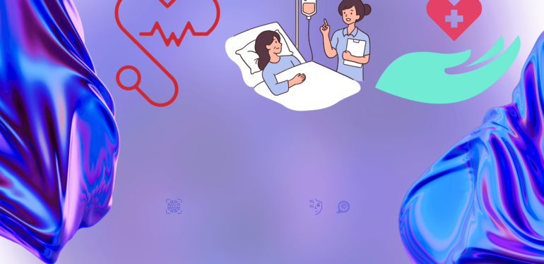 Blockchain: Geleceği Şekillendiren Devrim Niteliğinde Bir Teknoloj 6 Blockchain ve Sağlık