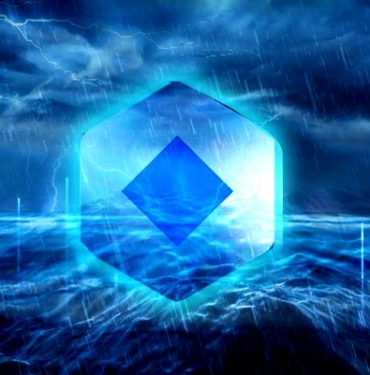 WAVES Coin: Blockchain Dünyasında Yeni Bir Dalganın Yükselişi... 7 Waves Coin