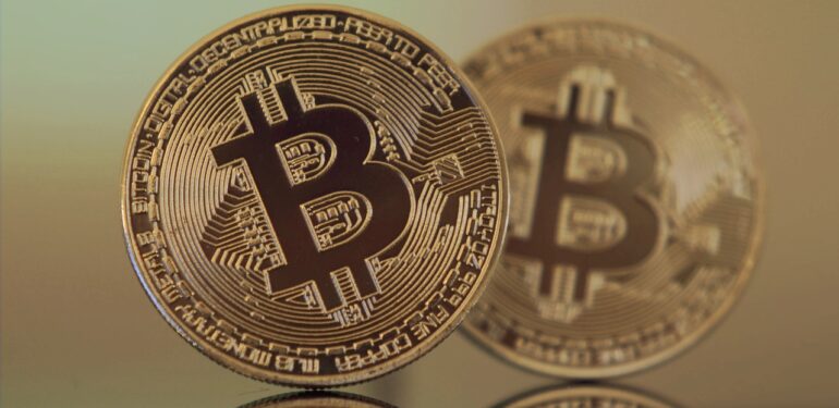 BİTCOİN DOMİNANSI (BTC.D)