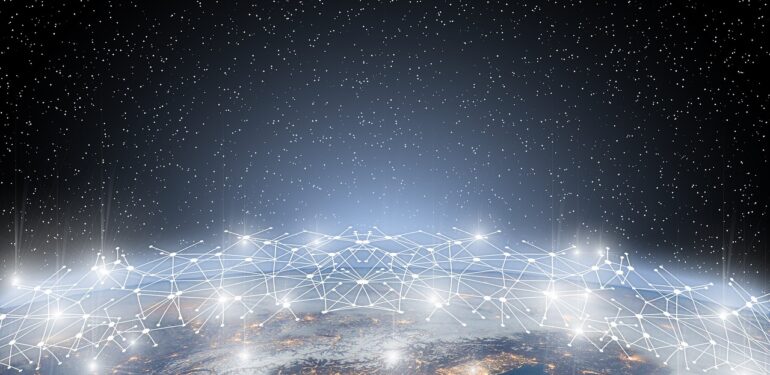 Blockchain: Finans Dünyasını Nasıl Yeniden Şekillendiriyor? 1 Blockchain Devrimi