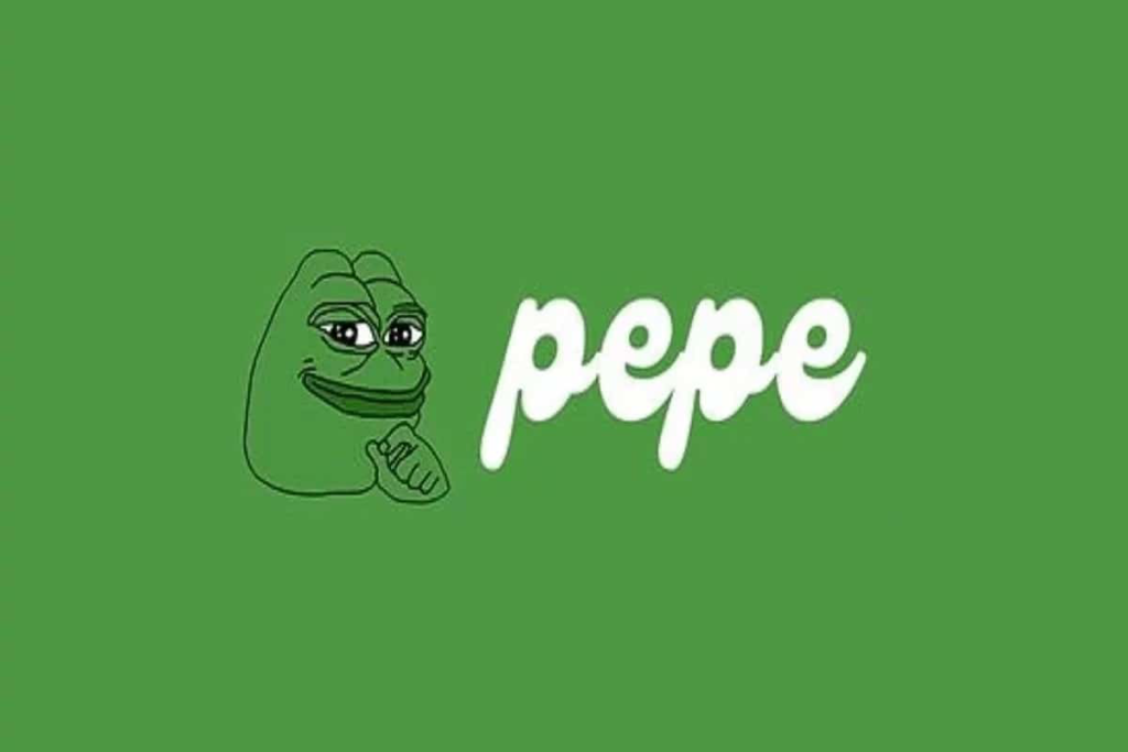 Pepe Coin projesi