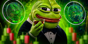 Pepe Coin Projesi