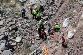13 gündür kayıp tıp öğrencisinin cansız bedenine ulaşıldı