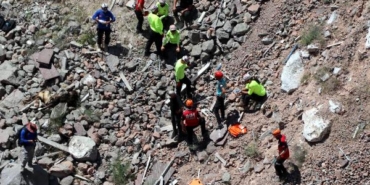 13 gündür kayıp tıp öğrencisinin cansız bedenine ulaşıldı 31 13 gündür kayıp tıp öğrencisinin cansız bedenine ulaşıldı