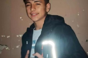 13 yaşındaki Osman parkta ölü bulundu