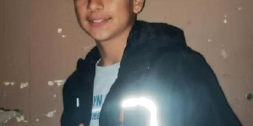 13 yaşındaki Osman parkta ölü bulundu