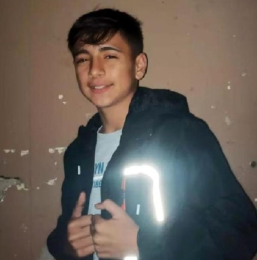 13 yaşındaki Osman parkta ölü bulundu