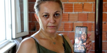 14 yaşındaki Yağmur 17 gündür kayıp