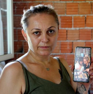 14 yaşındaki Yağmur 17 gündür kayıp