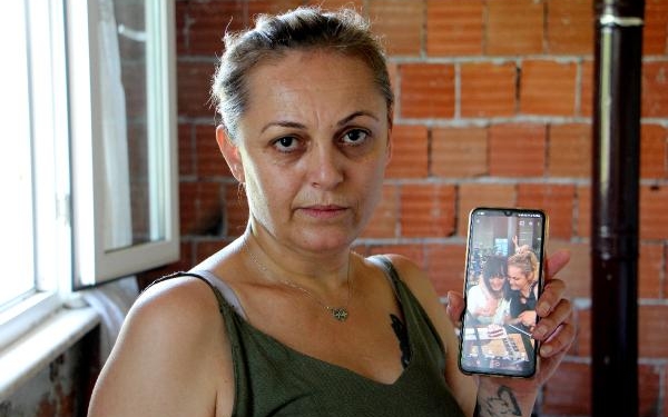 14 yaşındaki Yağmur 17 gündür kayıp