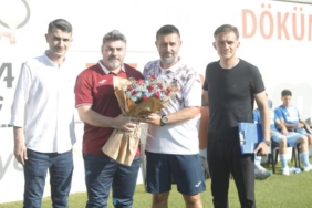 1461 Trabzon FK - Trabzonspor 0-5