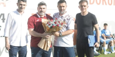 1461 Trabzon FK - Trabzonspor 0-5