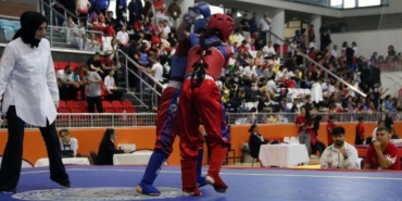 15 Temmuz Açık Balkan Wushu Kung Fu Şampiyonası Edirne'de başladı 30 15 Temmuz Açık Balkan Wushu Kung Fu Şampiyonası Edirnede başladı