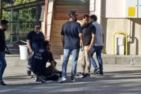 15 yaşındaki çocuk okul bahçesinde ölü bulundu