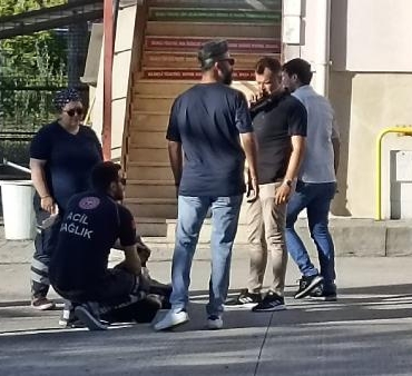 15 yaşındaki çocuk okul bahçesinde ölü bulundu