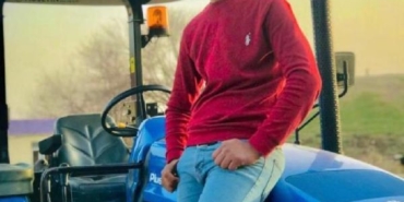 15 yaşındaki Emrullah, motosiklet kazasında öldü 16 15 yaşındaki Emrullah motosiklet kazasında öldü