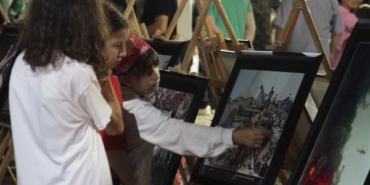 17 Ağustos depreminin 24üncü yılında anma töreni düzenlendi