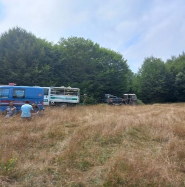 2 gündür kayıptı cansız bedenine ulaşıldı Ek fotoğraflar