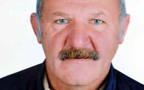 2 gündür kayıptı cansız bedenine ulaşıldı