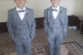 2 kardeş serinlemek için girdikleri nehirde boğuldu Ek Fotoğraflar