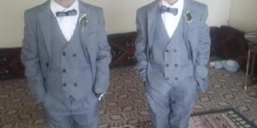 2 kardeş serinlemek için girdikleri nehirde boğuldu / Ek Fotoğraflar 24 2 kardeş serinlemek için girdikleri nehirde boğuldu Ek Fotoğraflar