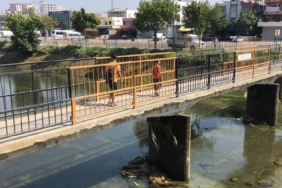 3 gündür kayıp olan kadının sulama kanalında cesedi bulundu