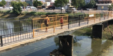 3 gündür kayıp olan kadının, sulama kanalında cesedi bulundu 34 3 gündür kayıp olan kadının sulama kanalında cesedi bulundu