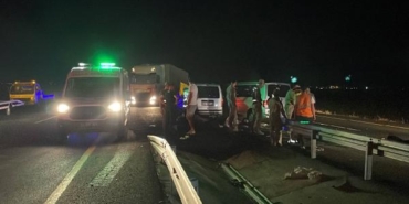 3 kişinin öldüğü kazada, kuzenler yardıma giderken hayatını kaybetmiş 28 3 kişinin öldüğü kazada kuzenler yardıma giderken hayatını kaybetmiş