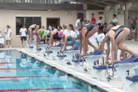 36ncı Uluslararası Prens Adaları Yüzme Şampiyonası başladı